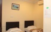 Туры в отель Redang De' Rimba Resort