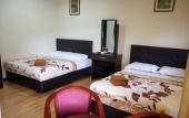 Туры в отель Redang De' Rimba Resort