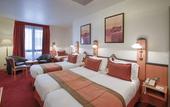 Туры в отель Town View Hotel