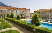 Туры в отель Larimar Suite Hotel