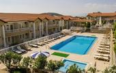 Туры в отель Larimar Suite Hotel