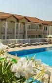 Туры в отель Larimar Suite Hotel