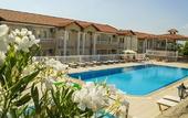 Туры в отель Larimar Suite Hotel