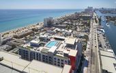 Туры в отель Costa Hollywood Beach Resort