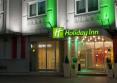 Holiday Inn Vienna City 4*