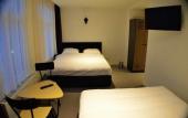 Туры в отель Hotel Heye 130
