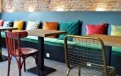 Туры в отель Hotel Heye 130