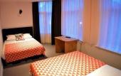 Туры в отель Hotel Heye 130