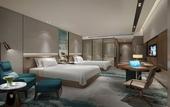 Туры в отель Grand New Century Hotel Boao Hangzhou