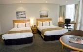 Туры в отель Holiday Inn City Centre Christchurch