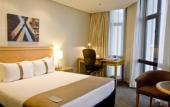Туры в отель Holiday Inn City Centre Christchurch