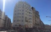 Туры в отель Hotel Picardy