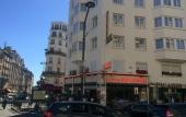 Туры в отель Hotel Picardy