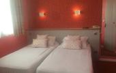 Туры в отель Hotel Picardy