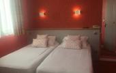 Туры в отель Hotel Picardy