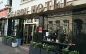 Туры в отель Hotel Picardy