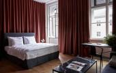 Туры в отель Rosewood Munich