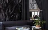 Туры в отель Rosewood Munich