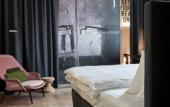 Туры в отель Rosewood Munich