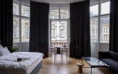 Туры в отель Rosewood Munich