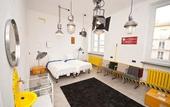 Туры в отель LoftHotel Przychodnia