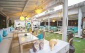 Туры в отель Rascals Hotel