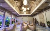 Туры в отель Rascals Hotel