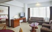 Туры в отель Holiday Inn City Centre Guangzhou