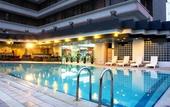 Туры в отель Holiday Inn City Centre Guangzhou