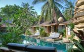 Туры в отель Kuno Villas