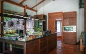 Туры в отель Kuno Villas