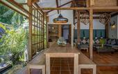 Туры в отель Kuno Villas