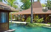 Туры в отель Kuno Villas