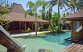 Туры в отель Kuno Villas