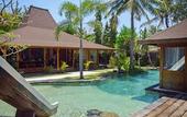 Туры в отель Kuno Villas