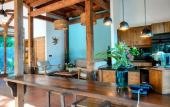 Туры в отель Kuno Villas