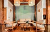 Туры в отель Kuno Villas