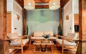 Туры в отель Kuno Villas