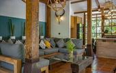 Туры в отель Kuno Villas