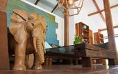 Туры в отель Kuno Villas