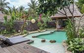 Туры в отель Kuno Villas