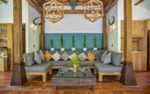 Туры в отель Kuno Villas