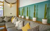 Туры в отель Kuno Villas