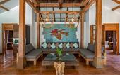 Туры в отель Kuno Villas