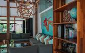 Туры в отель Kuno Villas