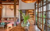 Туры в отель Kuno Villas