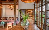 Туры в отель Kuno Villas