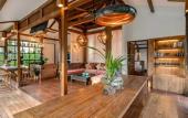 Туры в отель Kuno Villas