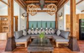 Туры в отель Kuno Villas