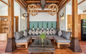 Туры в отель Kuno Villas